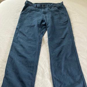 Men's Patagonia Work Wear Jeans - Size 32